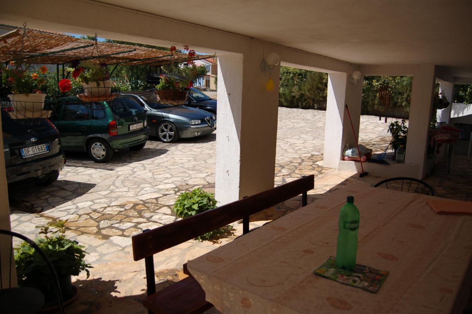 Apartments Vukelic Starigrad Paklenica Esterno foto