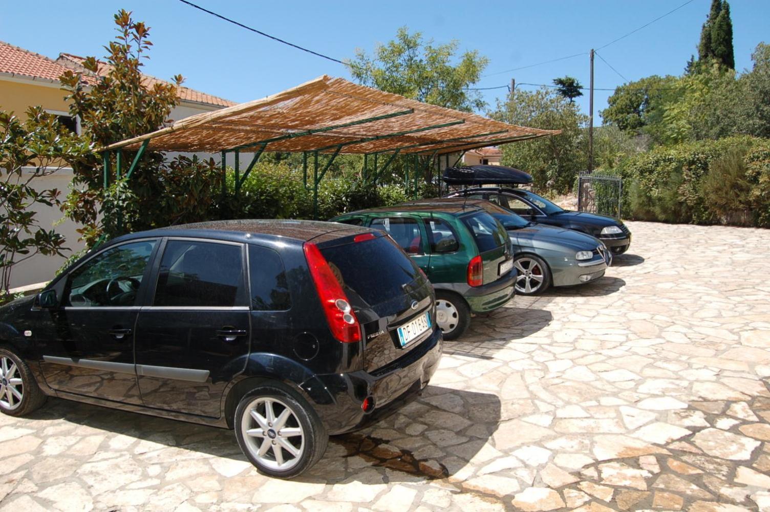 Apartments Vukelic Starigrad Paklenica Esterno foto