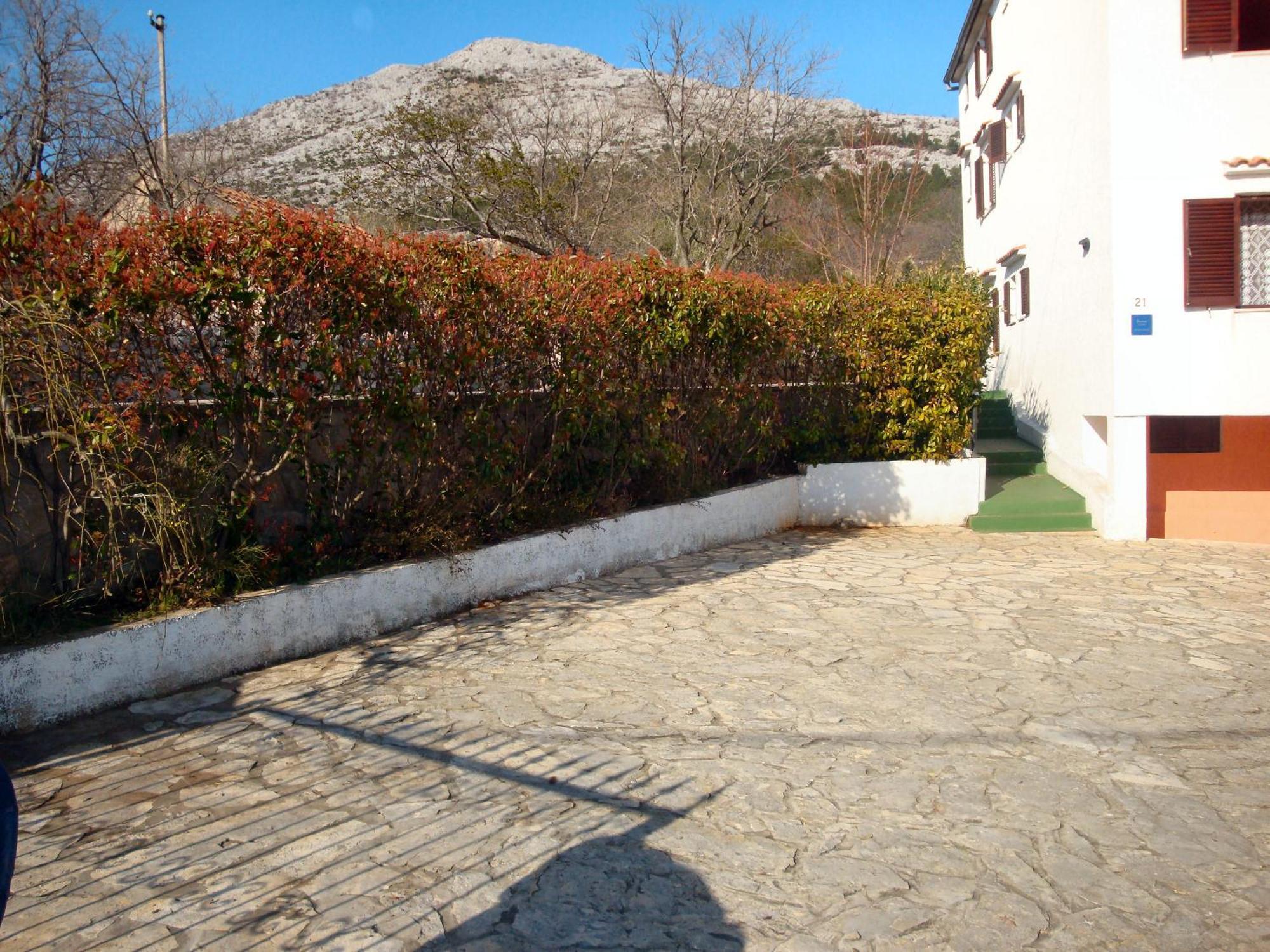 Apartments Vukelic Starigrad Paklenica Esterno foto