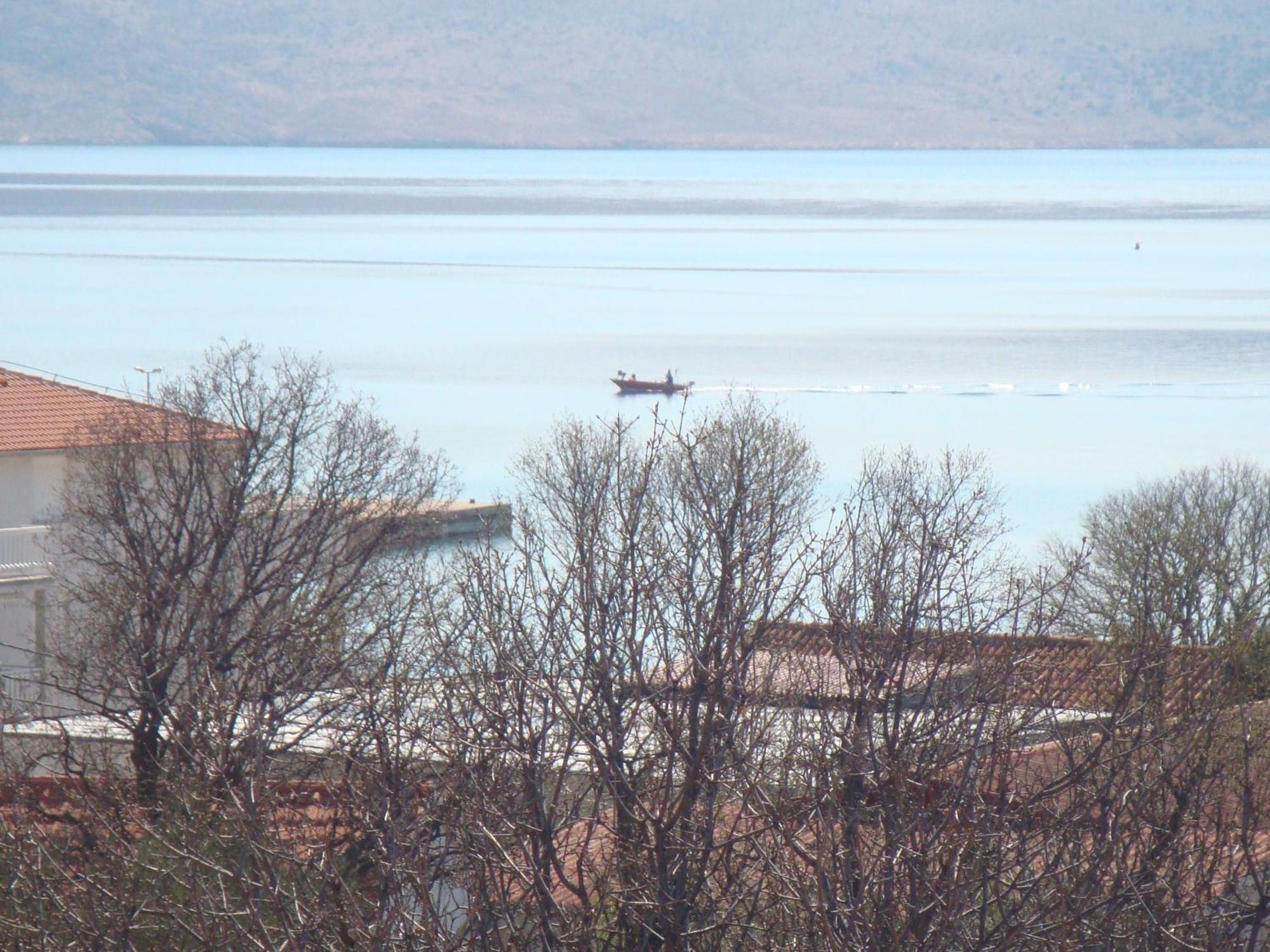 Apartments Vukelic Starigrad Paklenica Esterno foto