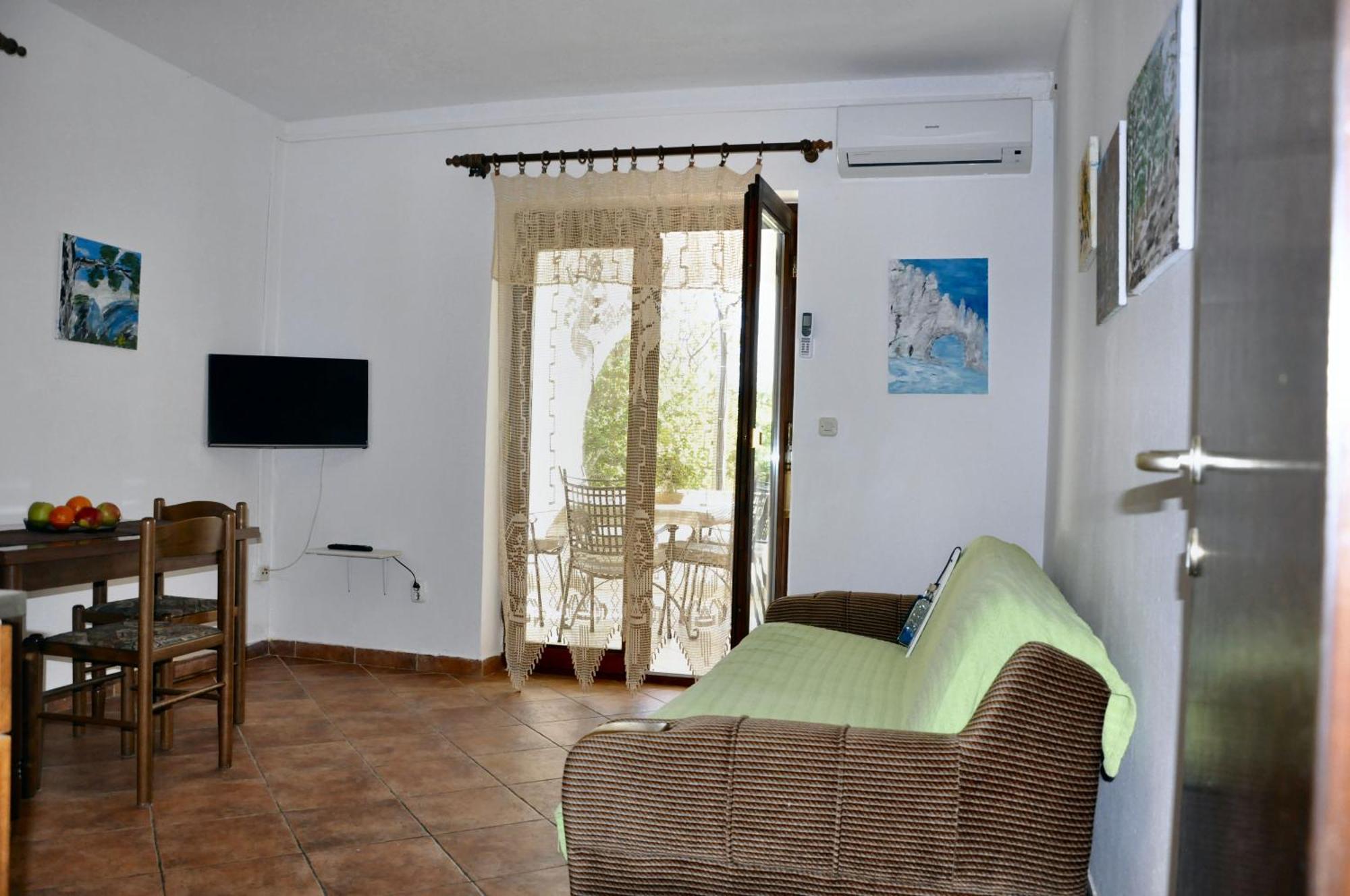 Apartments Vukelic Starigrad Paklenica Esterno foto