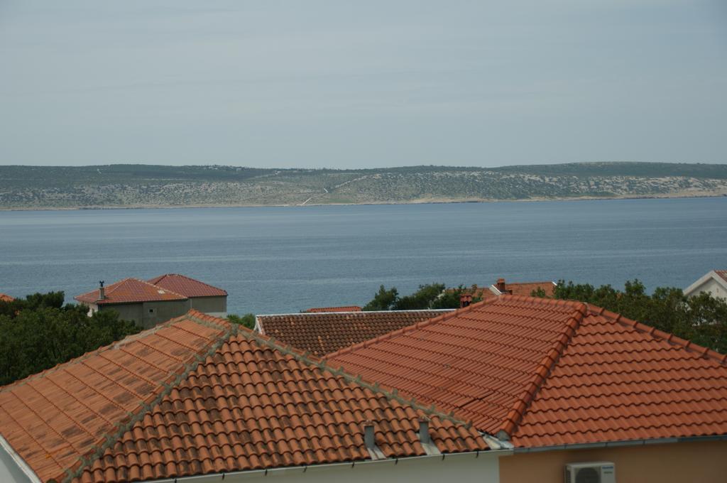 Apartments Vukelic Starigrad Paklenica Esterno foto